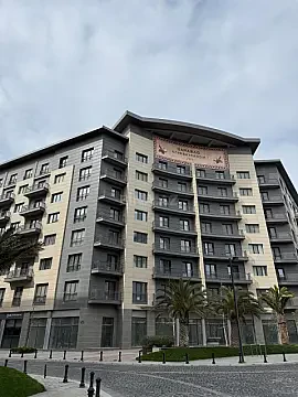 Kirayə verilir 2 otaqlı mənzil 95 m² — Bakı 2 otaq 95.00 m²