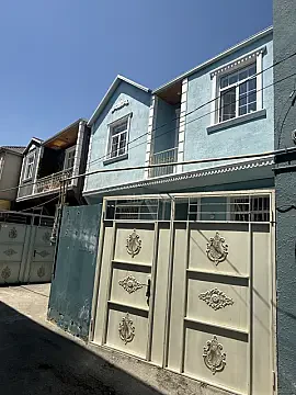 Satılır 5 otaqlı həyət evi 100 m² — Bakı, Abşeron 5 otaq 100.00 m²