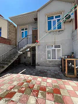 Satılır 5 otaqlı həyət evi 140 m² — Bakı, Masazır 5 otaq 140.00 m²