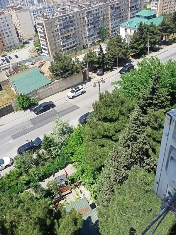 Satılır 3 otaqlı mənzil 65 m²