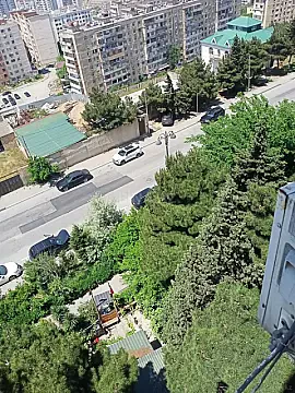 Satılır 3 otaqlı mənzil 65 m² — Bakı, Köhnə Günəşli 3 otaq 65.00 m²