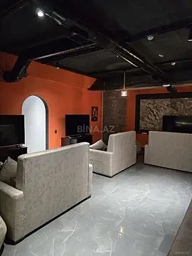 Kirayə verilir obyekt 120 m² — Bakı 120.00 m²