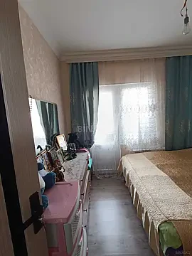 Satılır 2 otaqlı həyət evi 60 m² — Bakı, Əhmədli 2 otaq 60.00 m²