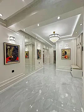 Satılır 4 otaqlı mənzil 153 m² — Bakı, Nərimanov 4 otaq 153.00 m²