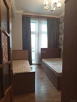 Kirayə verilir 3 otaqlı mənzil 100 m² — Xırdalan 3 otaq 100.00 m²