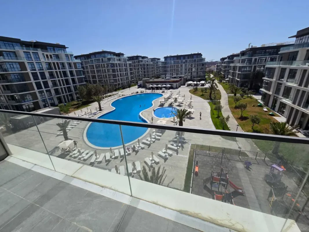Kirayə verilir 3 otaqlı həyət evi 154 m²