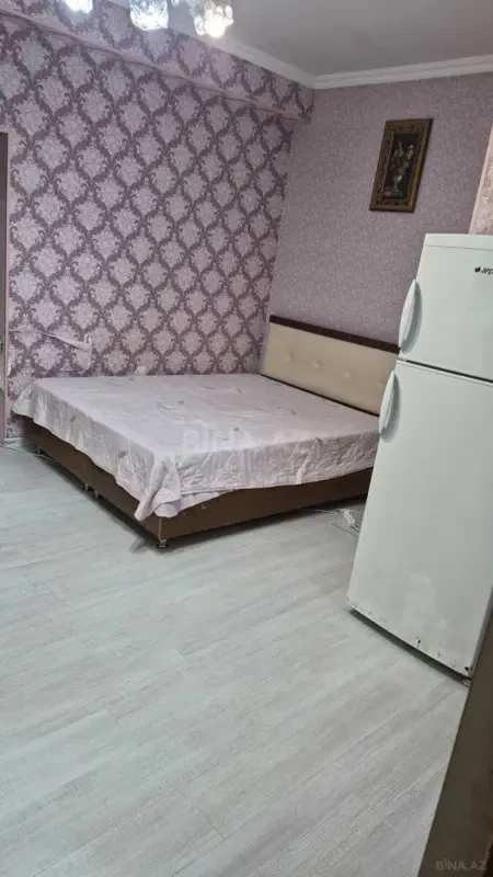Kirayə verilir 2 otaqlı həyət evi 80 m²