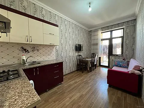 Satılır 2 otaqlı mənzil 49 m² — Bakı, Nəsimi 2 otaq 49.00 m²