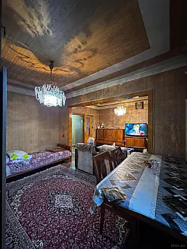 Satılır 5 otaqlı mənzil 120 m² — Bakı, Həzi Aslanov qəs. 5 otaq 120.00 m²