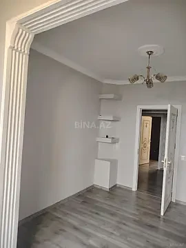 Kirayə verilir 3 otaqlı mənzil 75 m² — Bakı, Suraxanı 3 otaq 75.00 m²