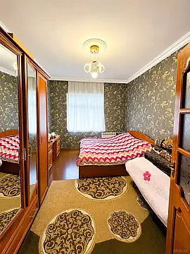 Satılır 3 otaqlı mənzil 75 m² — Bakı, Yeni Günəşli 3 otaq 75.00 m²