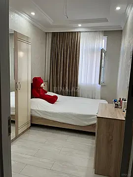 Kirayə verilir 3 otaqlı mənzil 70 m² — Bakı, Memar Əcəmi yanı 3 otaq 70.00 m²