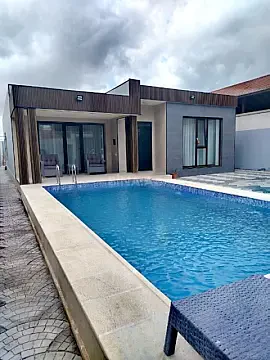 Satılır 4 otaqlı həyət evi 150 m² — Bakı, Novxanı 4 otaq 150.00 m²