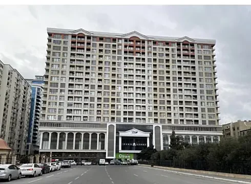 Satılır 2 otaqlı mənzil 72 m² — Bakı, Xətai 2 otaq 72.00 m²