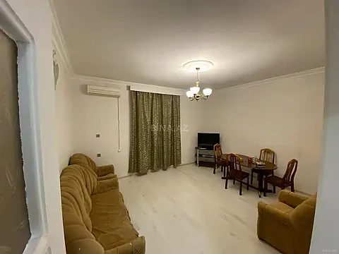 Satılır 2 otaqlı mənzil 61 m² — Bakı, Sahil qəs. 2 otaq 61.00 m²