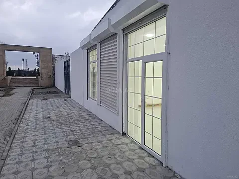 Kirayə verilir obyekt 60 m² — Bakı, Bülbülə 60.00 m²