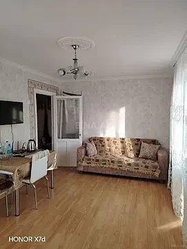 Kirayə verilir 1 otaqlı mənzil 36 m² — Bakı 1 otaq 36.00 m²