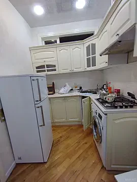 Kirayə verilir 1 otaqlı mənzil 60 m² — Bakı, 8-ci mikrorayon 1 otaq 60.00 m²