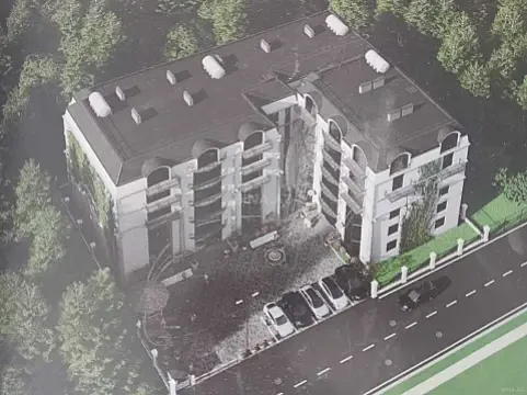 Satılır 2 otaqlı mənzil 41 m² — Bakı, Nizami 2 otaq 41.00 m²