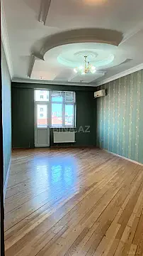 Satılır 3 otaqlı mənzil 150 m² — Bakı, Badamdar 3 otaq 150.00 m²
