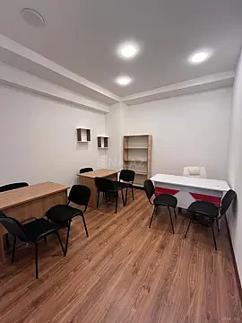 Kirayə verilir 1 otaqlı ofis 17 m² — Bakı, Sahil qəs. 1 otaq 17.00 m²