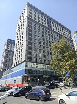 Satılır 3 otaqlı mənzil 145.5 m² — Bakı 3 otaq 145.50 m²