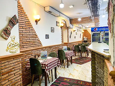Kirayə verilir obyekt 150 m² — Bakı, Xətai 150.00 m²