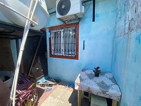 Satılır 2 otaqlı həyət evi 50 m² — Bakı, Binəqədi 2 otaq 50.00 m²