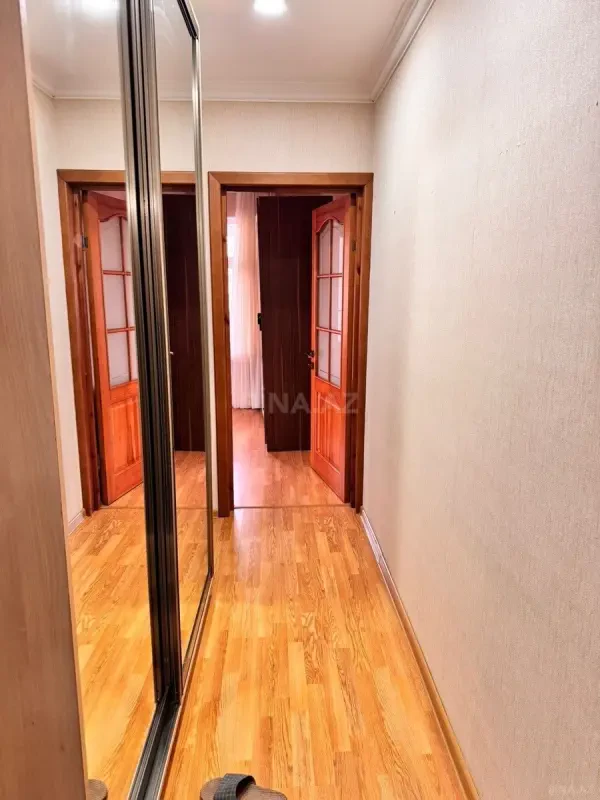 Satılır 1 otaqlı mənzil 40 m²