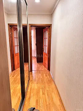 Satılır 1 otaqlı mənzil 40 m² — Bakı, Həzi Aslanov qəs. 1 otaq 40.00 m²
