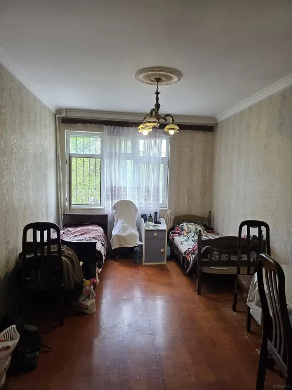 Kirayə verilir 2 otaqlı mənzil 60 m²