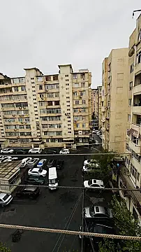 Satılır 4 otaqlı mənzil 90 m² — Bakı, Xətai 4 otaq 90.00 m²