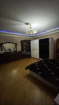 Kirayə verilir 3 otaqlı mənzil 106 m² — Bakı, Həzi Aslanov qəs. 3 otaq 106.00 m²