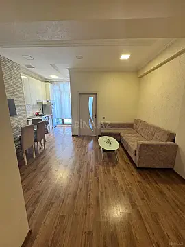 Satılır 2 otaqlı mənzil 48 m² — Bakı, Masazır 2 otaq 48.00 m²