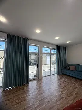 Satılır 1 otaqlı həyət evi 27 m² — Bakı, Fatmayı 1 otaq 27.00 m²