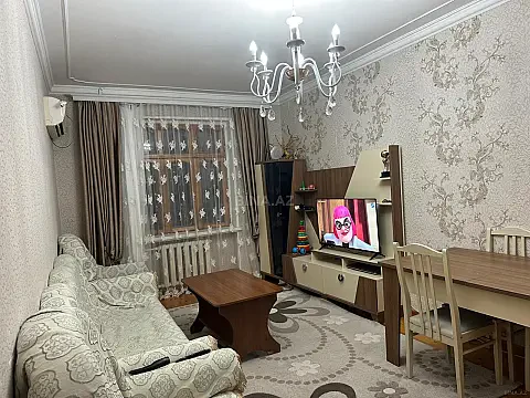 Satılır 3 otaqlı mənzil 80 m² — Bakı, Əhmədli 3 otaq 80.00 m²