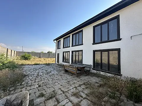 Satılır 6 otaqlı həyət evi 250 m² — Bakı, Maştağa 6 otaq 250.00 m²