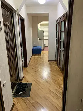 Kirayə verilir 2 otaqlı mənzil 50 m² — Bakı 2 otaq 50.00 m²