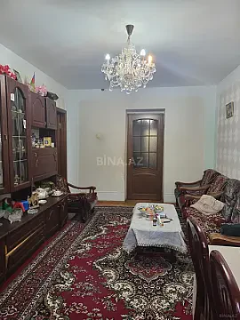 Satılır 4 otaqlı mənzil 100 m² — Bakı, Biləcəri 4 otaq 100.00 m²