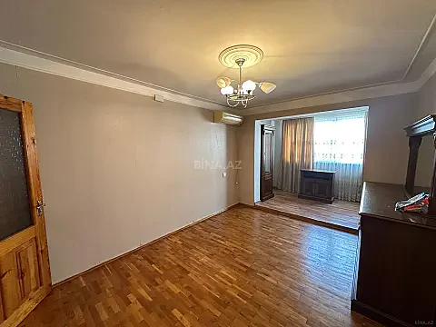 Satılır 2 otaqlı mənzil 55 m² — Bakı, 8-ci kilometr 2 otaq 55.00 m²