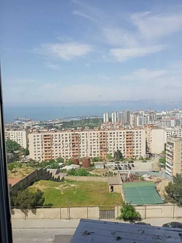 Satılır 3 otaqlı mənzil 75 m²