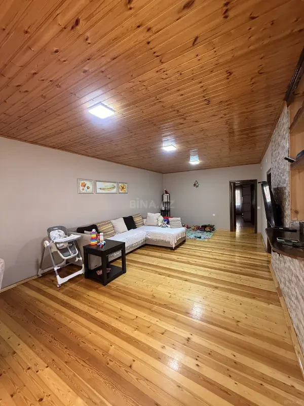 Satılır 4 otaqlı həyət evi 120 m²