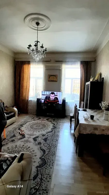 Satılır 4 otaqlı həyət evi 150 m²