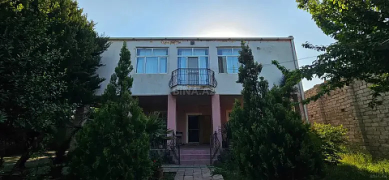 Satılır 6 otaqlı həyət evi 300 m² — Bakı, Xəzər 6 otaq 300.00 m²