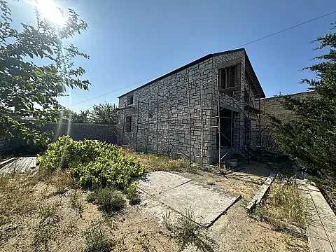 Satılır 4 otaqlı həyət evi 200 m² — Bakı, Maştağa 4 otaq 200.00 m²