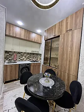 Satılır 2 otaqlı mənzil 48 m² — Bakı 2 otaq 48.00 m²