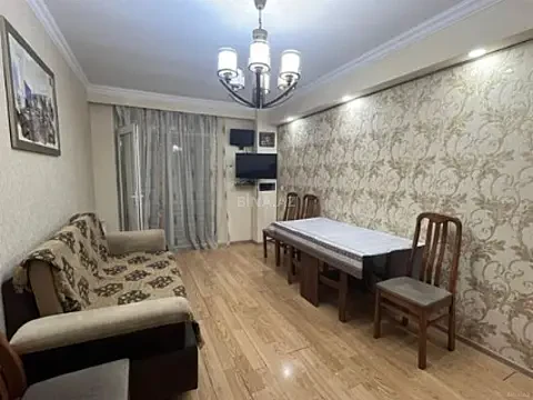 Kirayə verilir 2 otaqlı mənzil 56 m² — Bakı 2 otaq 56.00 m²