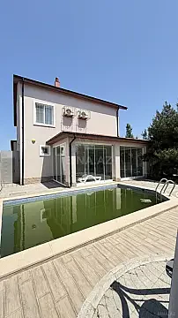 Satılır 5 otaqlı həyət evi 260 m² — Bakı 5 otaq 260.00 m²