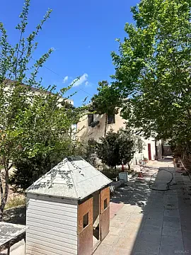 Kirayə verilir 3 otaqlı həyət evi 100 m² — Bakı, Mərdəkan 3 otaq 100.00 m²