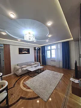 Kirayə verilir 2 otaqlı mənzil 85 m² — Bakı 2 otaq 85.00 m²
